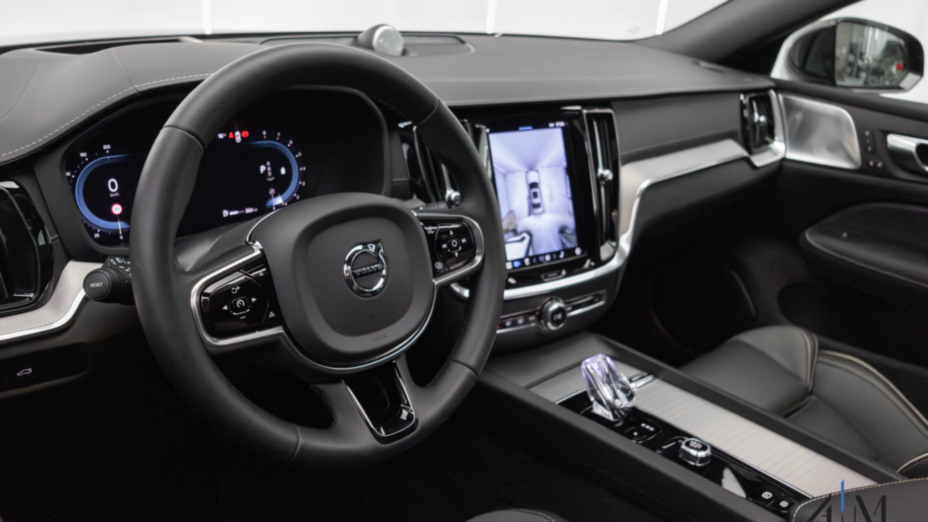 VOLVO S60 S60 B5 B AWD Ultimate Dark aut