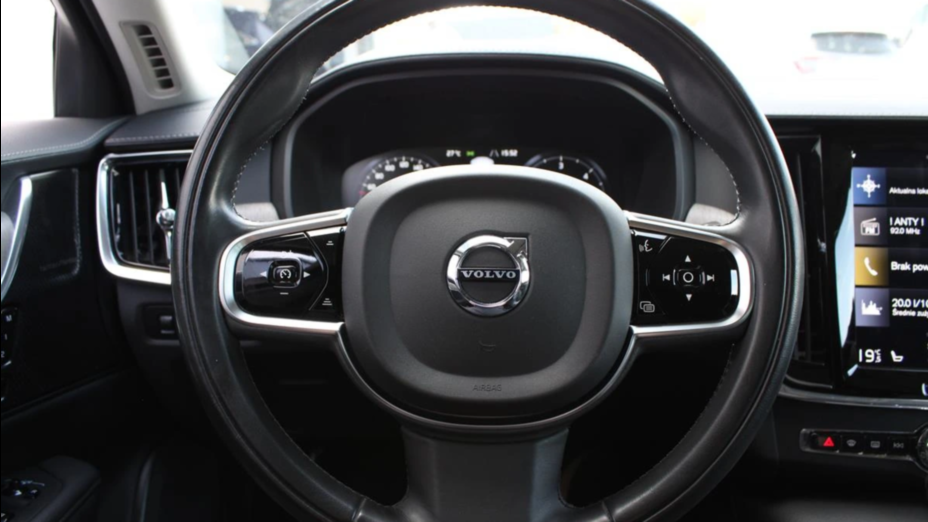 VOLVO V90 V90 D3 Inscription aut