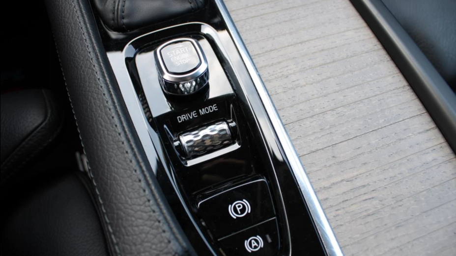VOLVO V90 V90 D3 Inscription aut