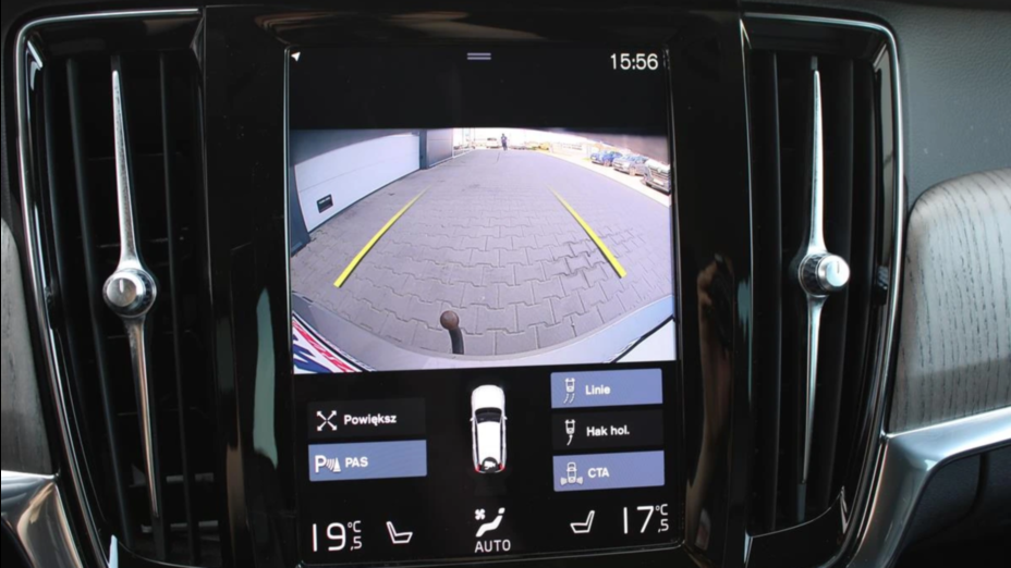 VOLVO V90 V90 D3 Inscription aut