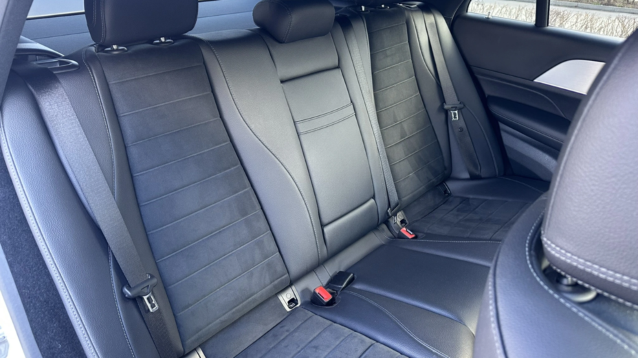 MERCEDES-BENZ GLE GLE Coupe 350 d 4-Matic Advanced