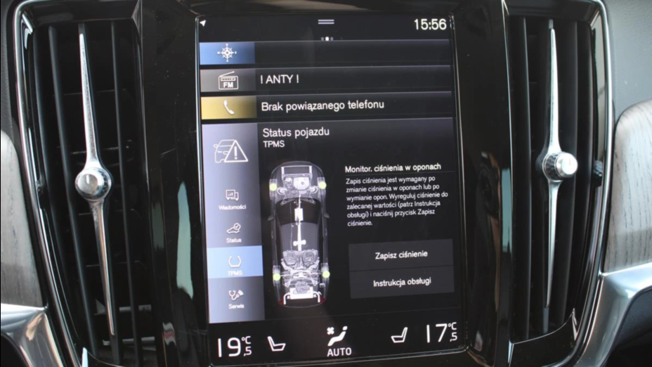 VOLVO V90 V90 D3 Inscription aut