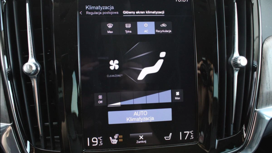 VOLVO V90 V90 D3 Inscription aut