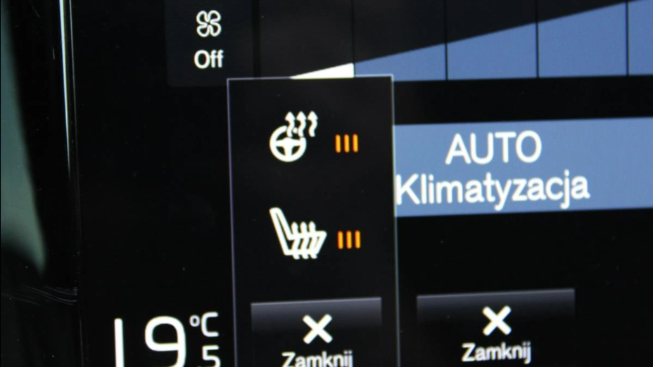 VOLVO V90 V90 D3 Inscription aut