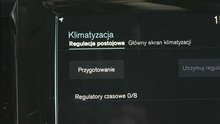 VOLVO V90 V90 D3 Inscription aut