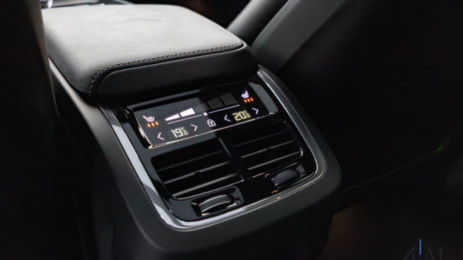 VOLVO S60 S60 B5 B AWD Ultimate Dark aut