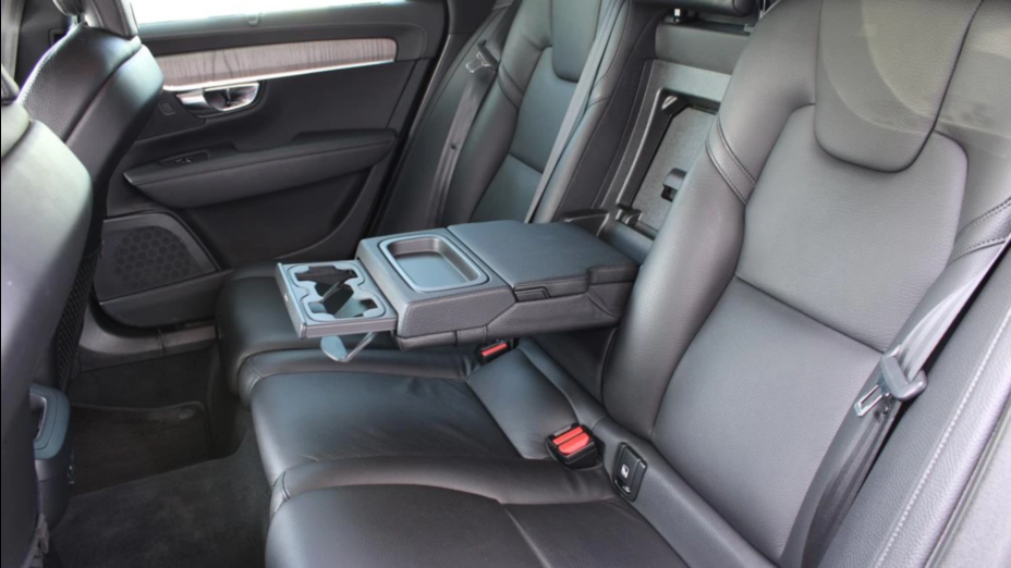 VOLVO V90 V90 D3 Inscription aut