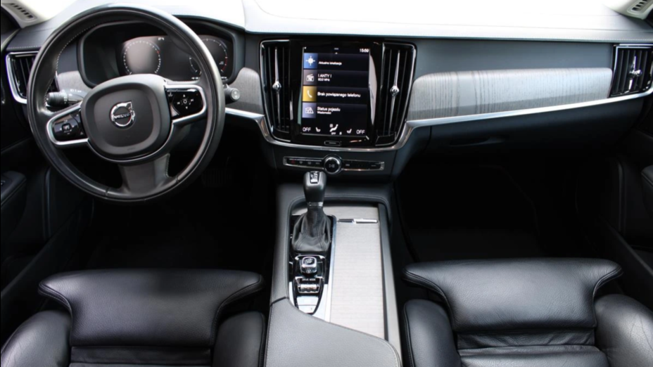 VOLVO V90 V90 D3 Inscription aut