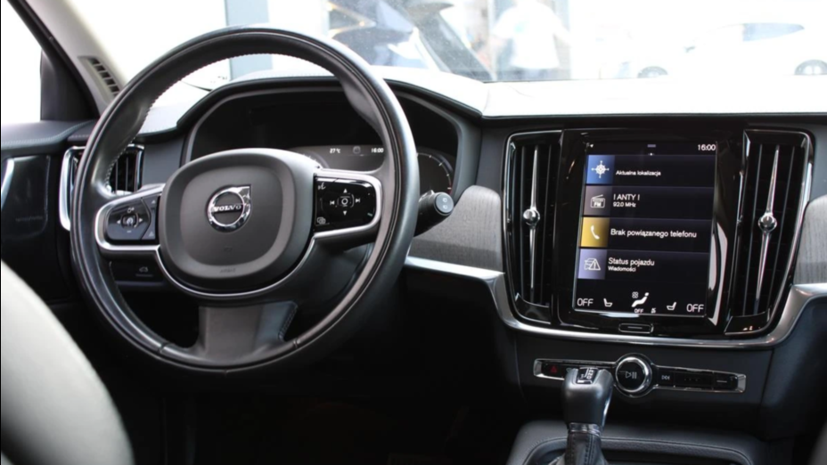VOLVO V90 V90 D3 Inscription aut