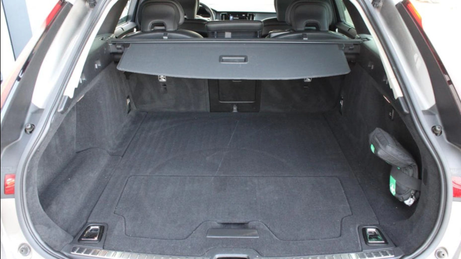 VOLVO V90 V90 D3 Inscription aut