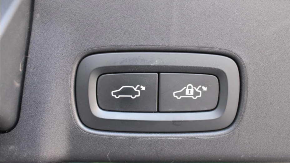 VOLVO V90 V90 D3 Inscription aut