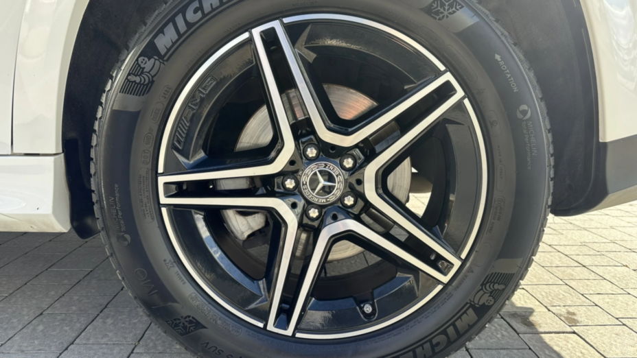 MERCEDES-BENZ GLE GLE Coupe 350 d 4-Matic Advanced