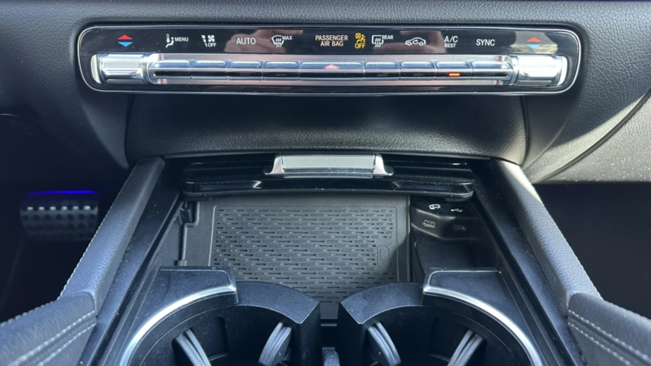 MERCEDES-BENZ GLE GLE Coupe 350 d 4-Matic Advanced