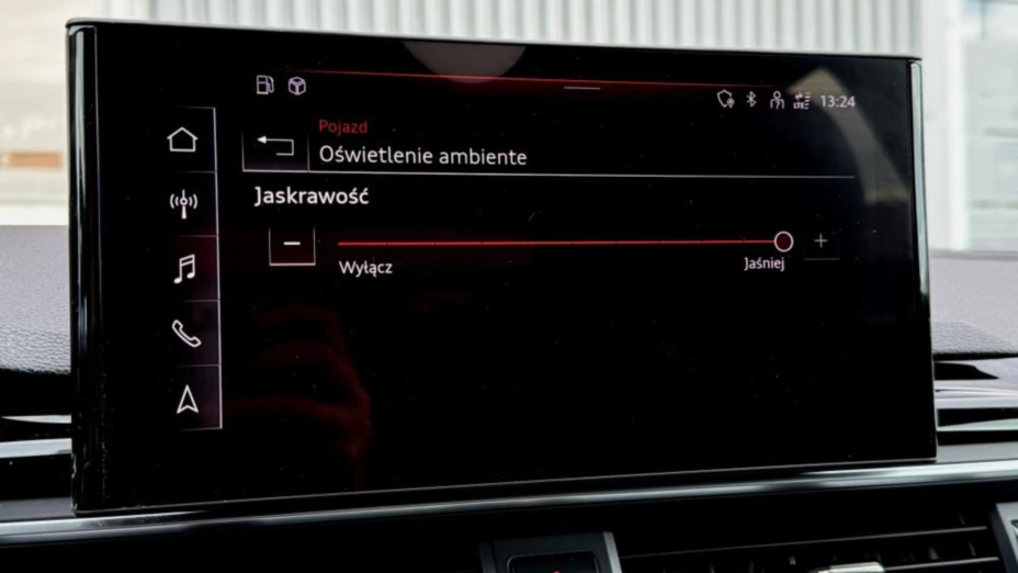 AUDI A4 A4 35 TFSI mHEV Advanced S tronic