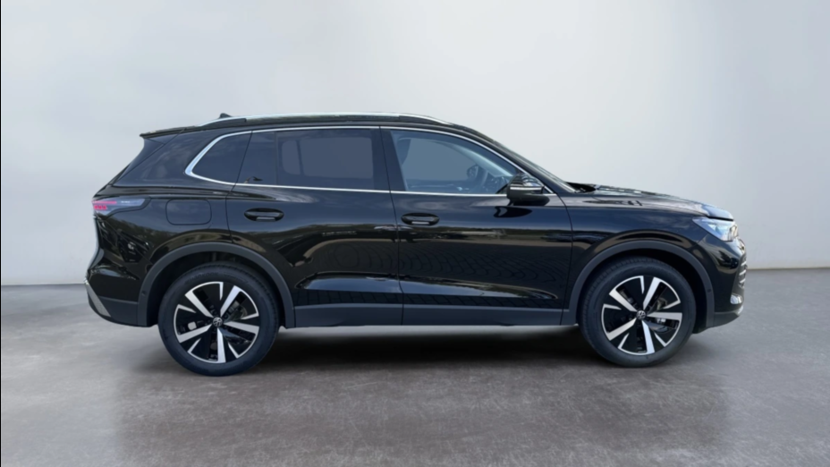 VOLKSWAGEN Tiguan Tiguan 2.0 TDI Elegance DSG Nowy