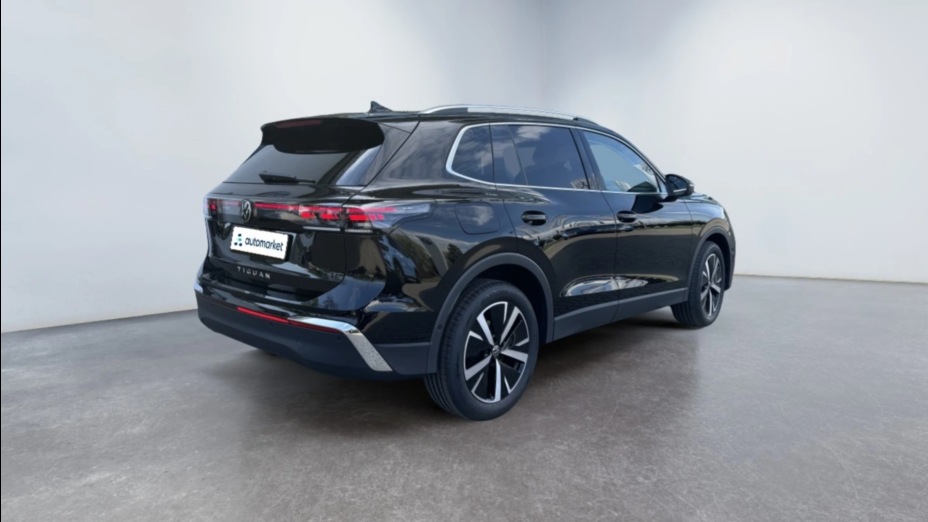VOLKSWAGEN Tiguan Tiguan 2.0 TDI Elegance DSG Nowy