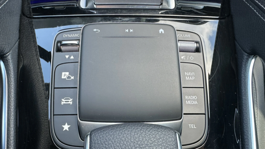 MERCEDES-BENZ GLE GLE Coupe 350 d 4-Matic Advanced