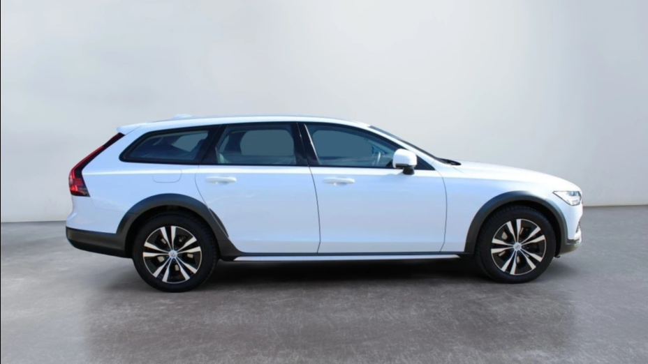 VOLVO V90 V90 CC B4 D AWD Pro aut