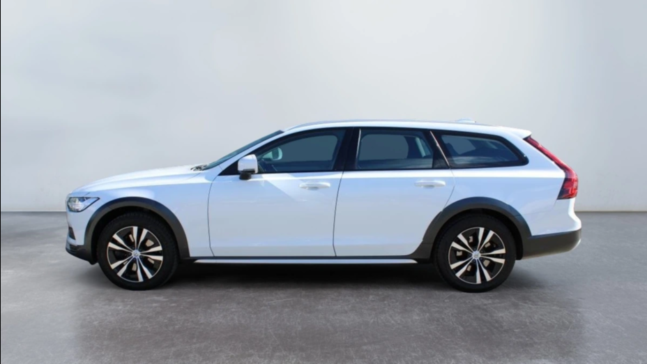 VOLVO V90 V90 CC B4 D AWD Pro aut