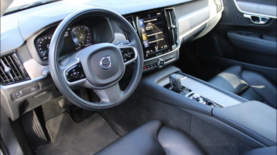 VOLVO V90 V90 CC B4 D AWD Pro aut