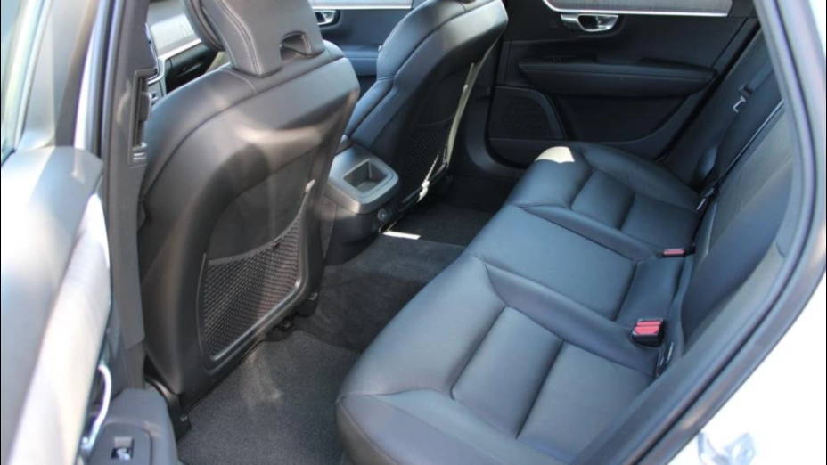 VOLVO V90 V90 CC B4 D AWD Pro aut