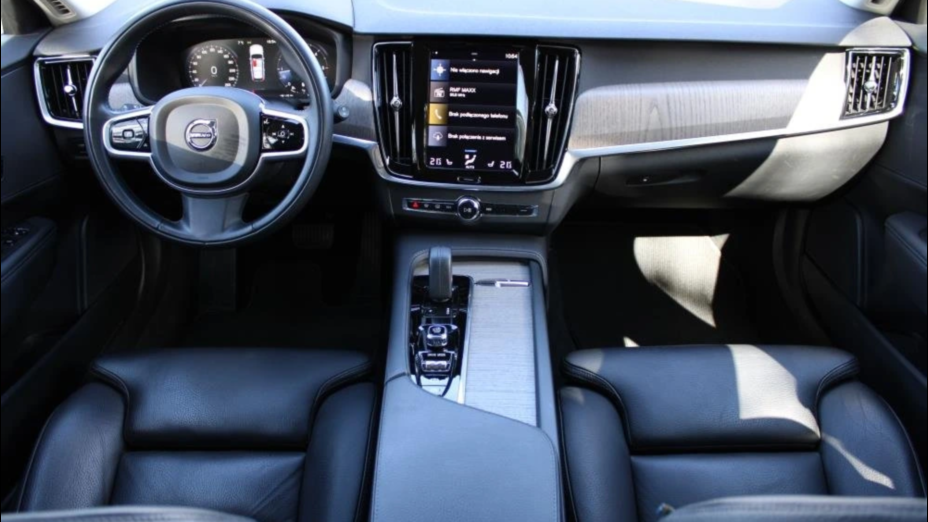 VOLVO V90 V90 CC B4 D AWD Pro aut
