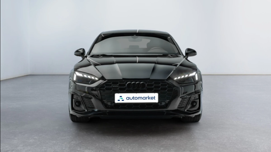 AUDI A5 A5 40 TDI mHEV Quattro S Line S tronic