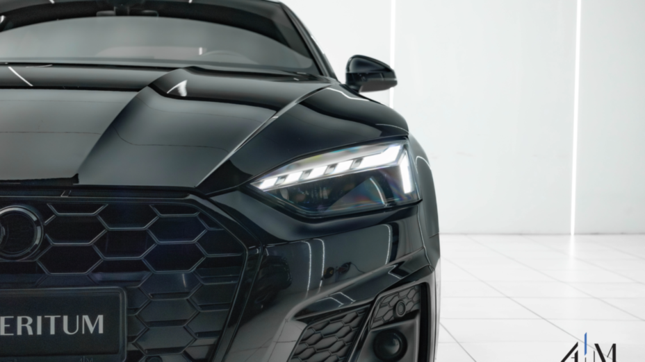 AUDI A5 A5 40 TDI mHEV Quattro S Line S tronic