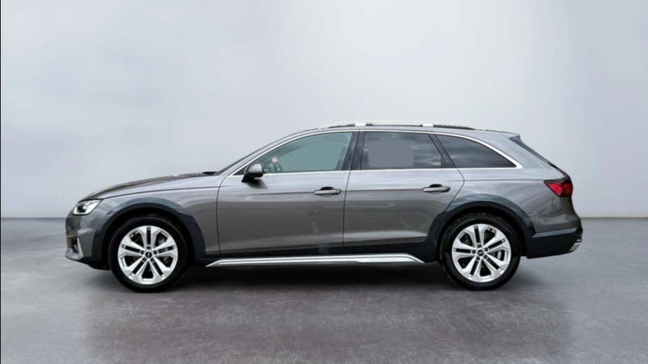 AUDI A4 A4 Allroad 40 TDI mHEV Quattro S tronic