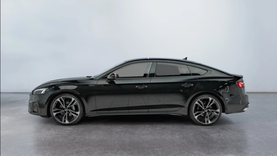 AUDI A5 A5 40 TDI mHEV Quattro S Line S tronic