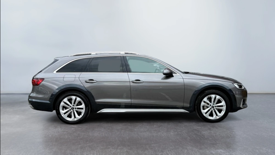 AUDI A4 A4 Allroad 40 TDI mHEV Quattro S tronic
