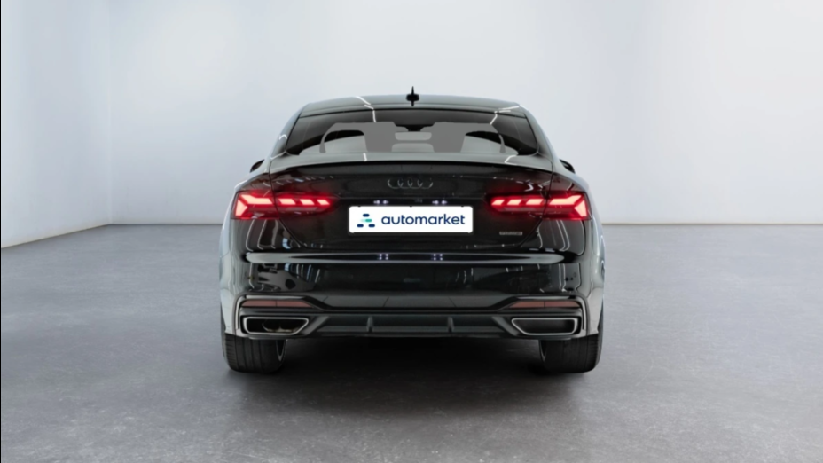 AUDI A5 A5 40 TDI mHEV Quattro S Line S tronic