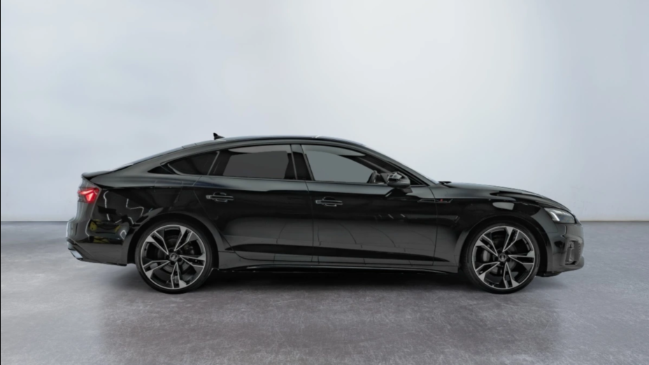 AUDI A5 A5 40 TDI mHEV Quattro S Line S tronic