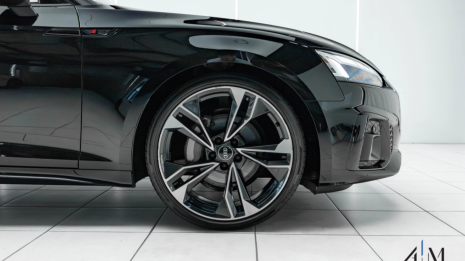 AUDI A5 A5 40 TDI mHEV Quattro S Line S tronic
