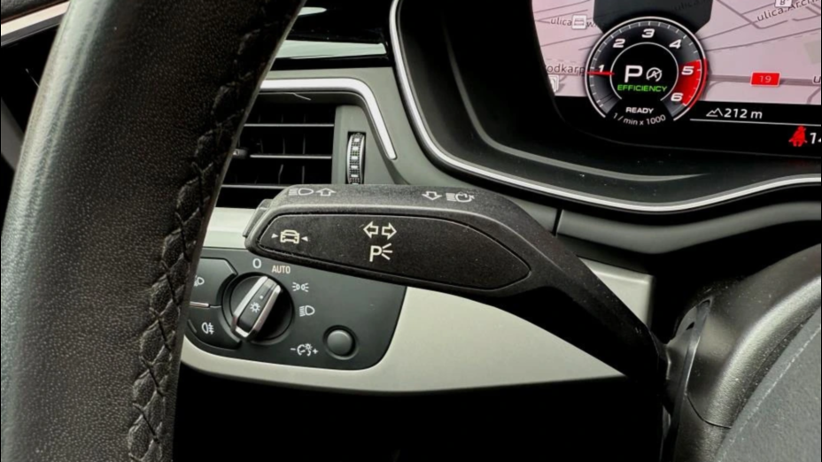 AUDI A4 A4 Allroad 40 TDI mHEV Quattro S tronic