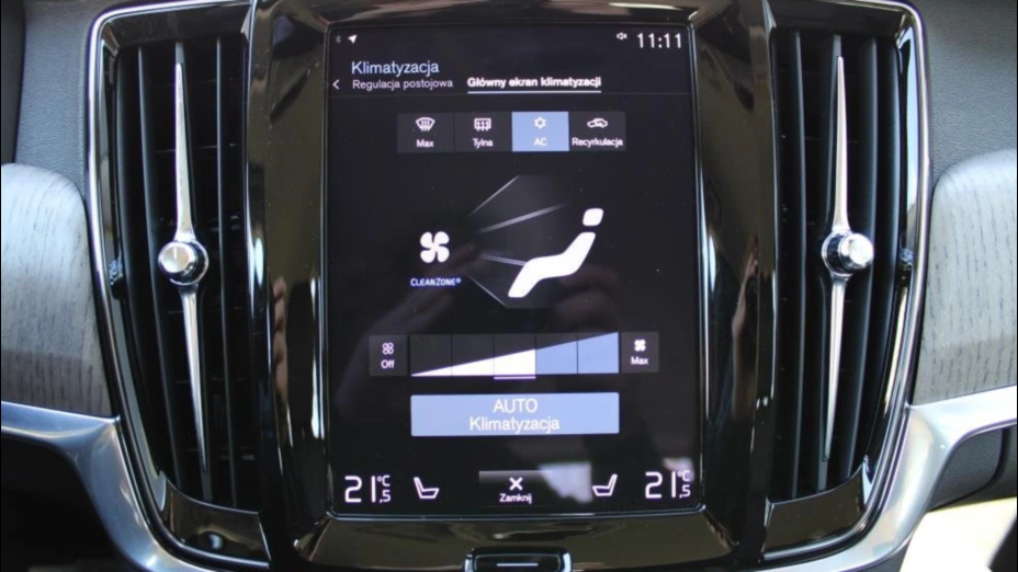 VOLVO V90 V90 CC B4 D AWD Pro aut