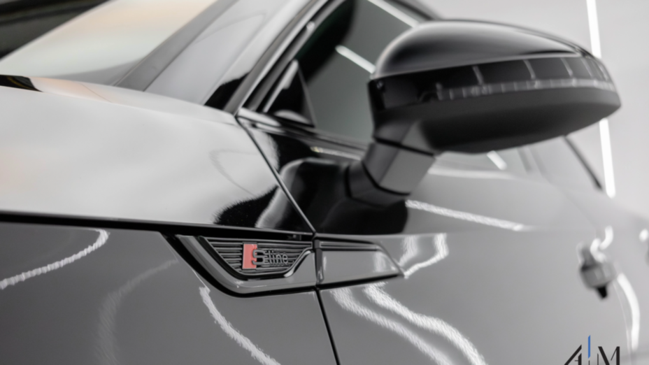 AUDI A5 A5 40 TDI mHEV Quattro S Line S tronic