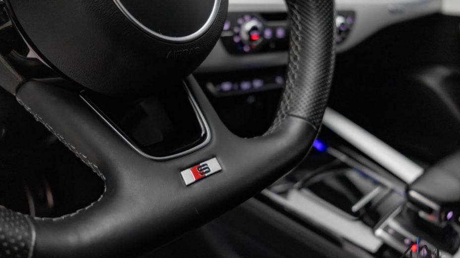AUDI A5 A5 40 TDI mHEV Quattro S Line S tronic