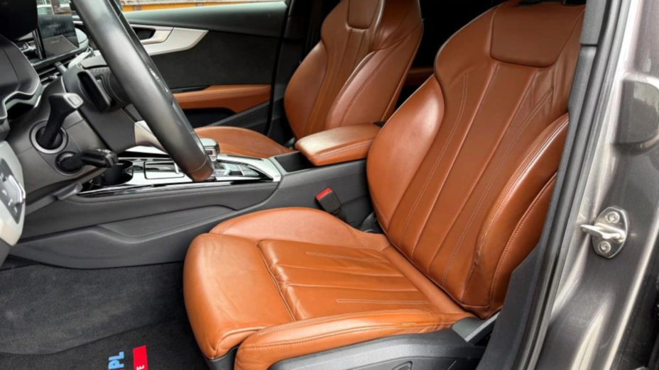 AUDI A4 A4 Allroad 40 TDI mHEV Quattro S tronic