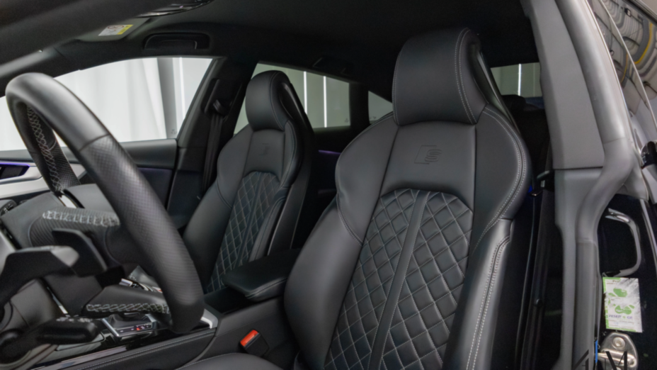AUDI A5 A5 40 TDI mHEV Quattro S Line S tronic