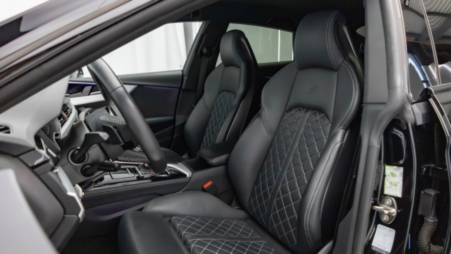 AUDI A5 A5 40 TDI mHEV Quattro S Line S tronic