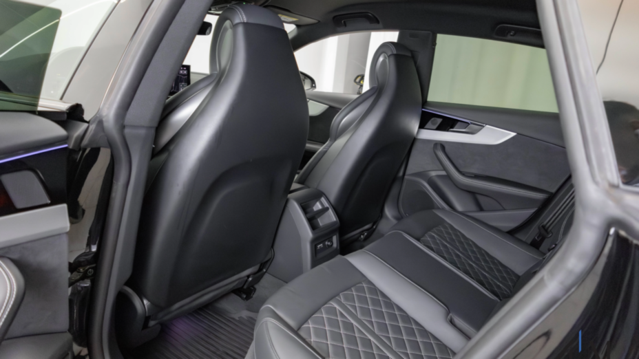 AUDI A5 A5 40 TDI mHEV Quattro S Line S tronic