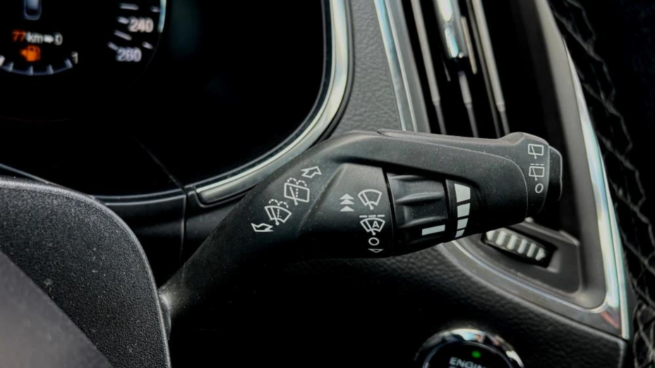FORD Galaxy Galaxy 2.0 EcoBlue Titanium PowerShift