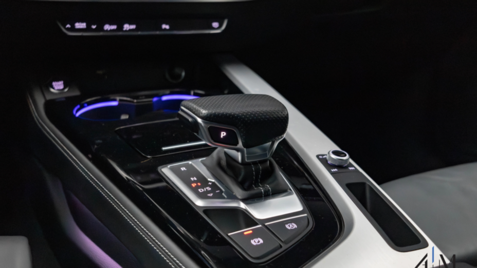 AUDI A5 A5 40 TDI mHEV Quattro S Line S tronic