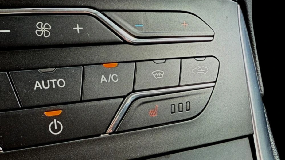 FORD Galaxy Galaxy 2.0 EcoBlue Titanium PowerShift