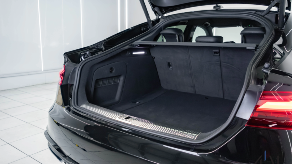 AUDI A5 A5 40 TDI mHEV Quattro S Line S tronic