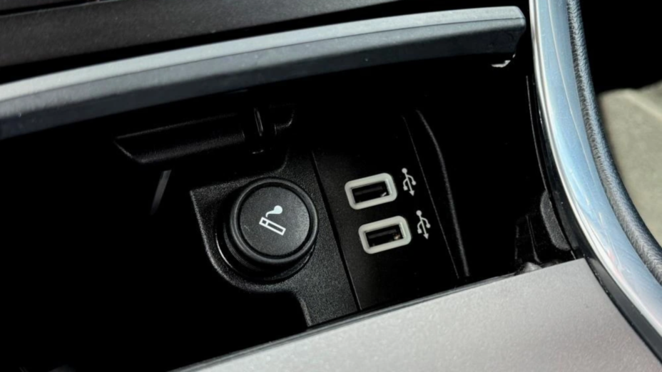 FORD Galaxy Galaxy 2.0 EcoBlue Titanium PowerShift