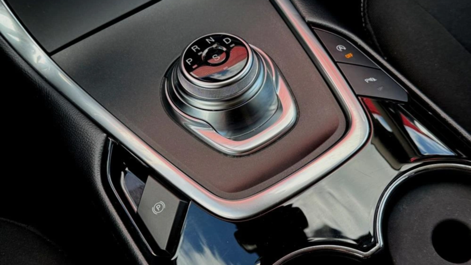 FORD Galaxy Galaxy 2.0 EcoBlue Titanium PowerShift