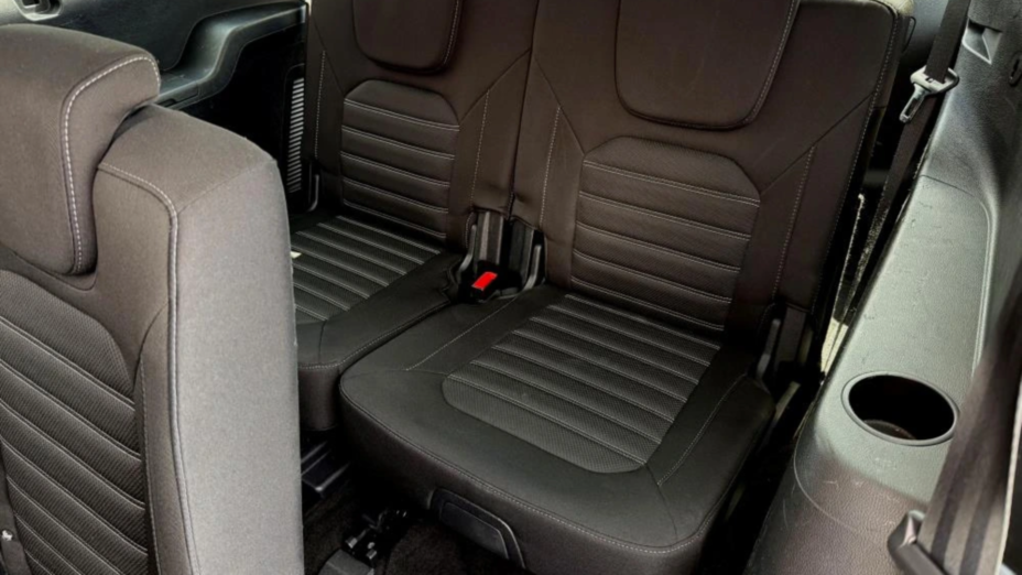 FORD Galaxy Galaxy 2.0 EcoBlue Titanium PowerShift