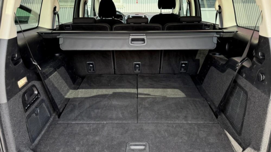 FORD Galaxy Galaxy 2.0 EcoBlue Titanium PowerShift